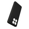Beline Etui Silicone Poco X6 Proczarny/black